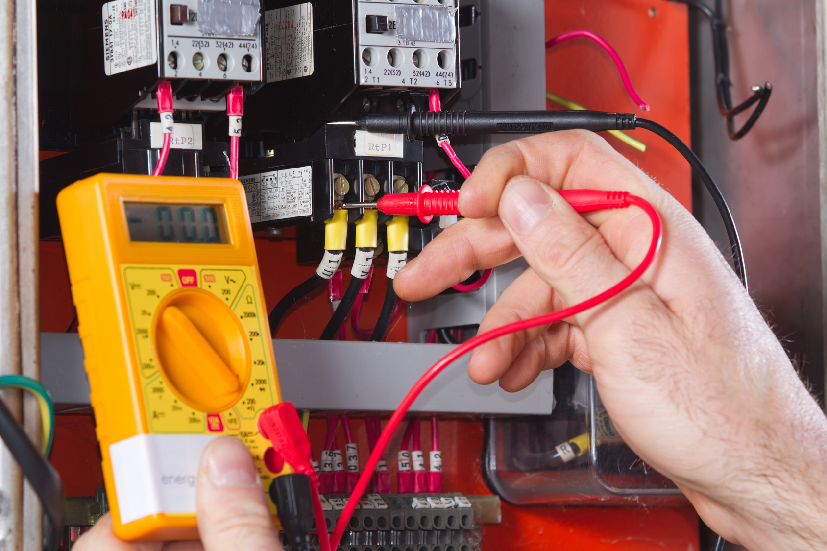 Bursa Nilüfer Elektrikçi