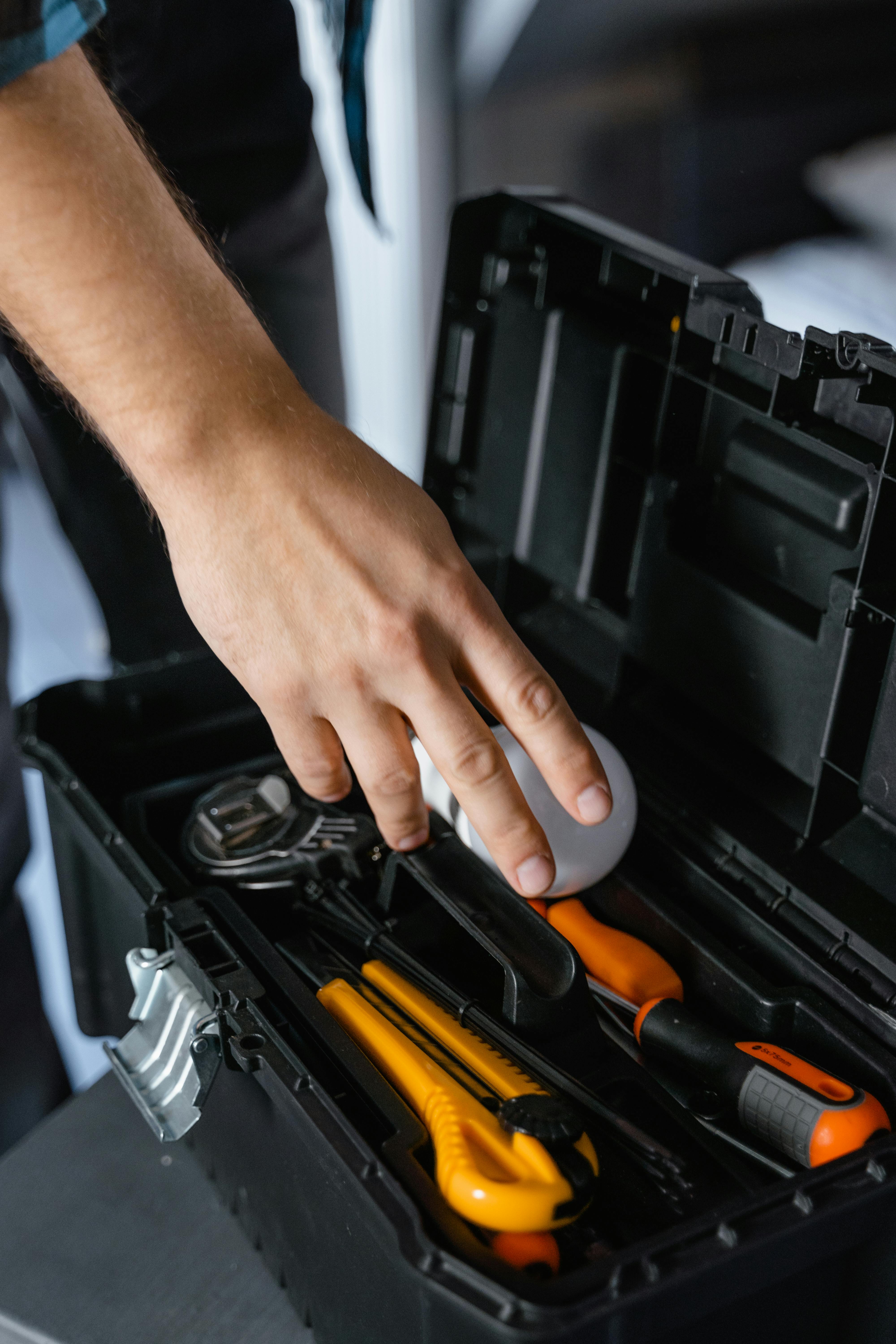 Nilüfer Altınşehir Mahallesi Elektrikçi