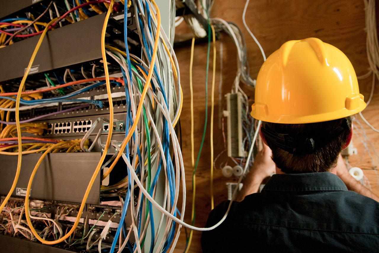 Nilüfer Kültür Mahallesi Elektrikçi