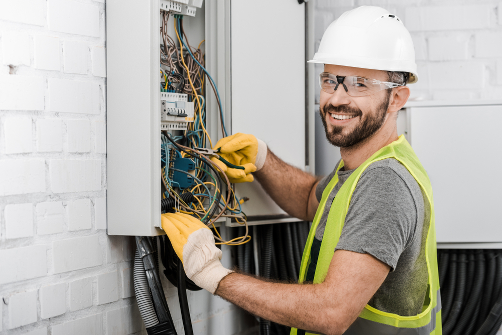 Nilüfer Kızılcıklı Mahallesi Elektrikçi