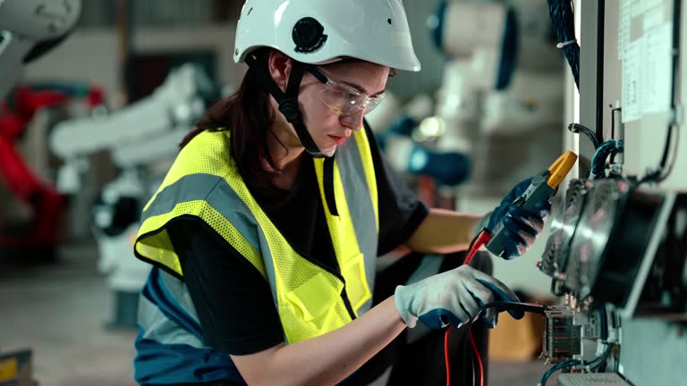 Nilüfer Kurtuluş Mahallesi Elektrikçi