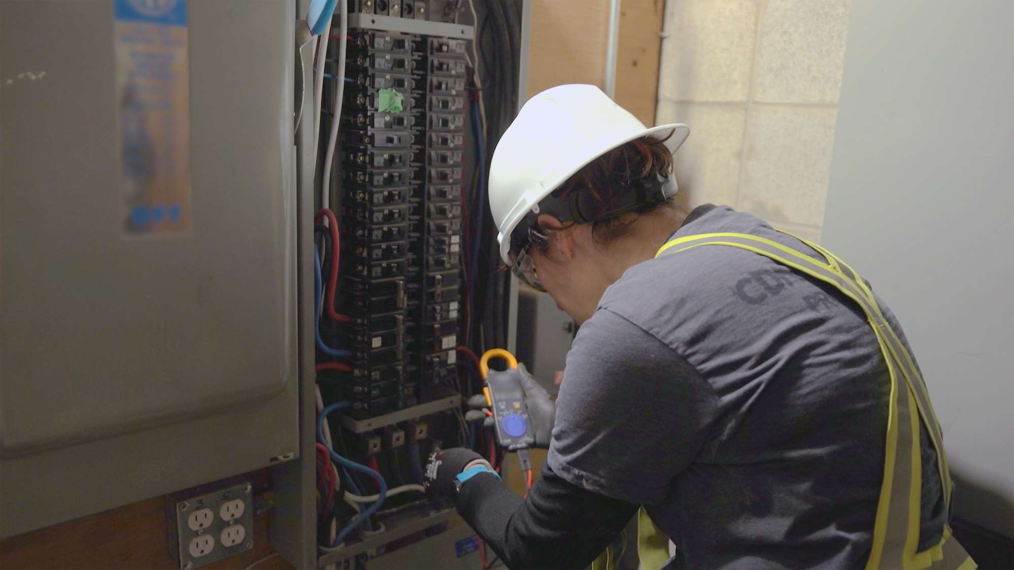 Nilüfer Atlas Mahallesi Elektrikçi