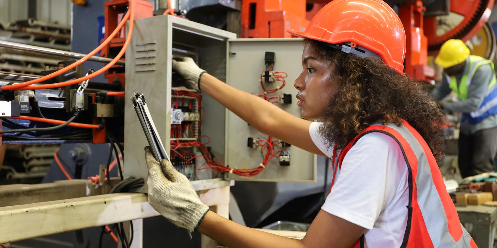 Nilüfer Badırga Mahallesi Elektrikçi