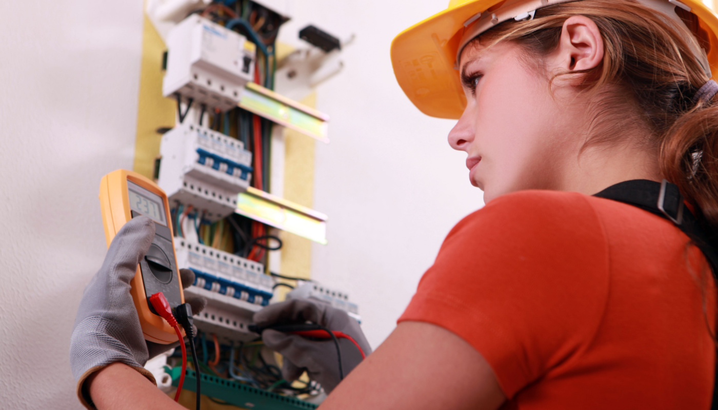 Nilüfer Çalı Mahallesi Elektrikçi