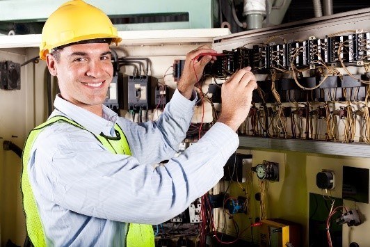 Nilüfer Doğan Mahallesi Elektrikçi