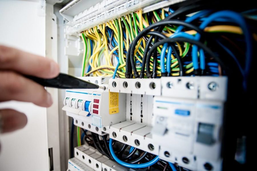 Nilüfer Görükle Mahallesi Elektrikçi
