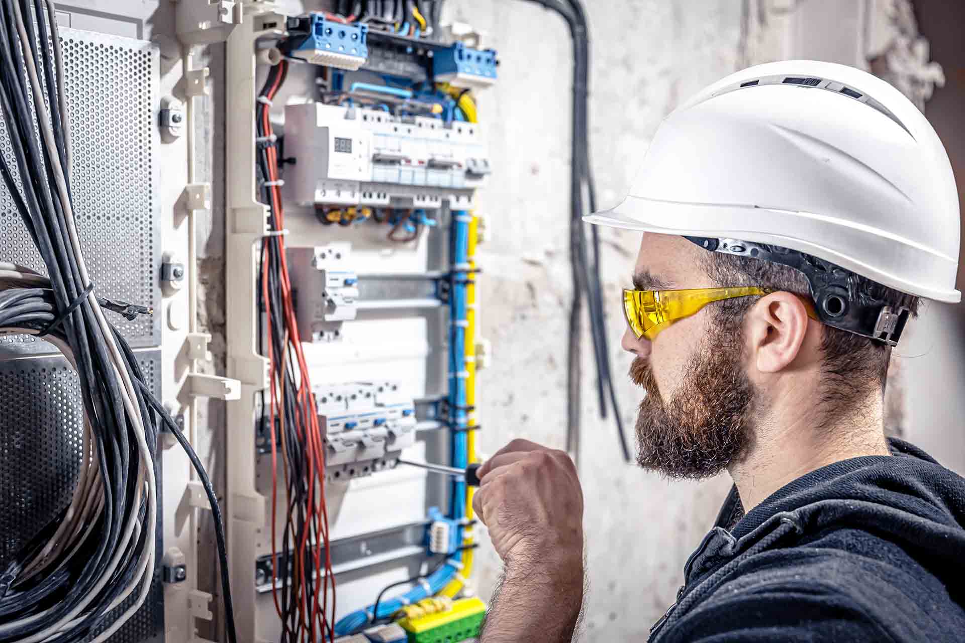 Nilüfer İnegazi Mahallesi Elektrikçi