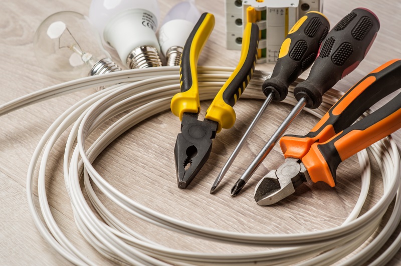 Nilüfer Konaklı Mahallesi Elektrikçi