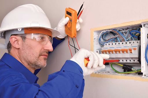 Nilüfer Makşempınarı Mahallesi Elektrikçi