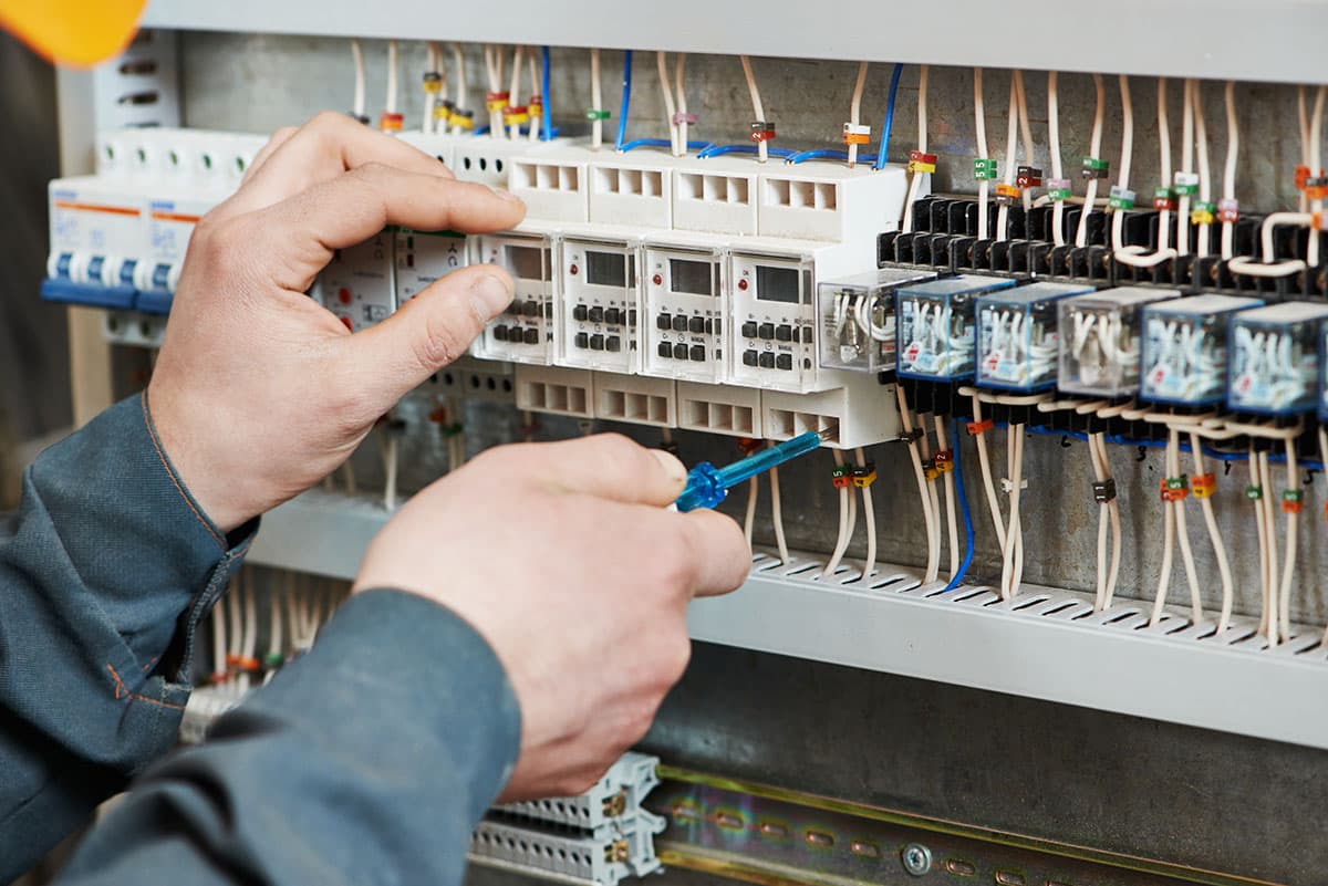 Nilüfer Ürünlü Mahallesi Elektrikçi