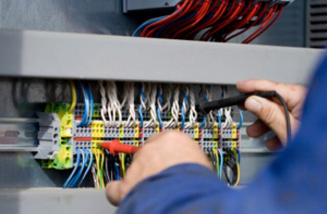 Yıldırım 152 Evler Mahallesi Elektrikçi