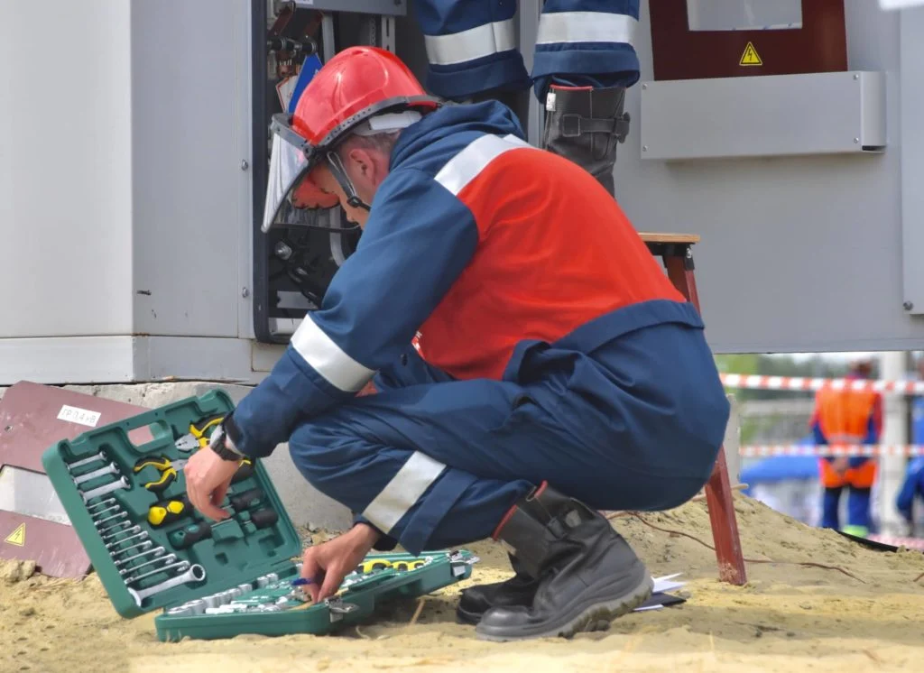 Yıldırım Akçağlayan Mahallesi Elektrikçi