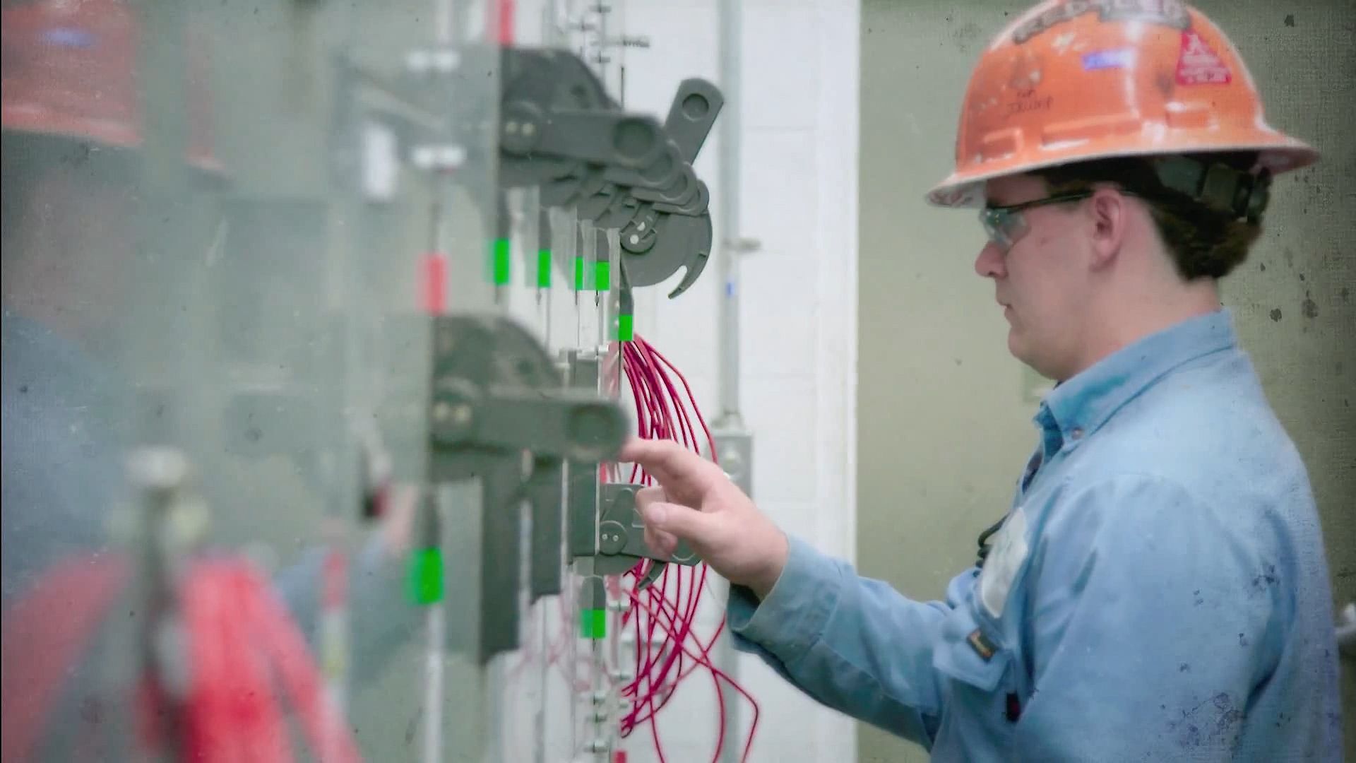 Yıldırım Anadolu Mahallesi Elektrikçi