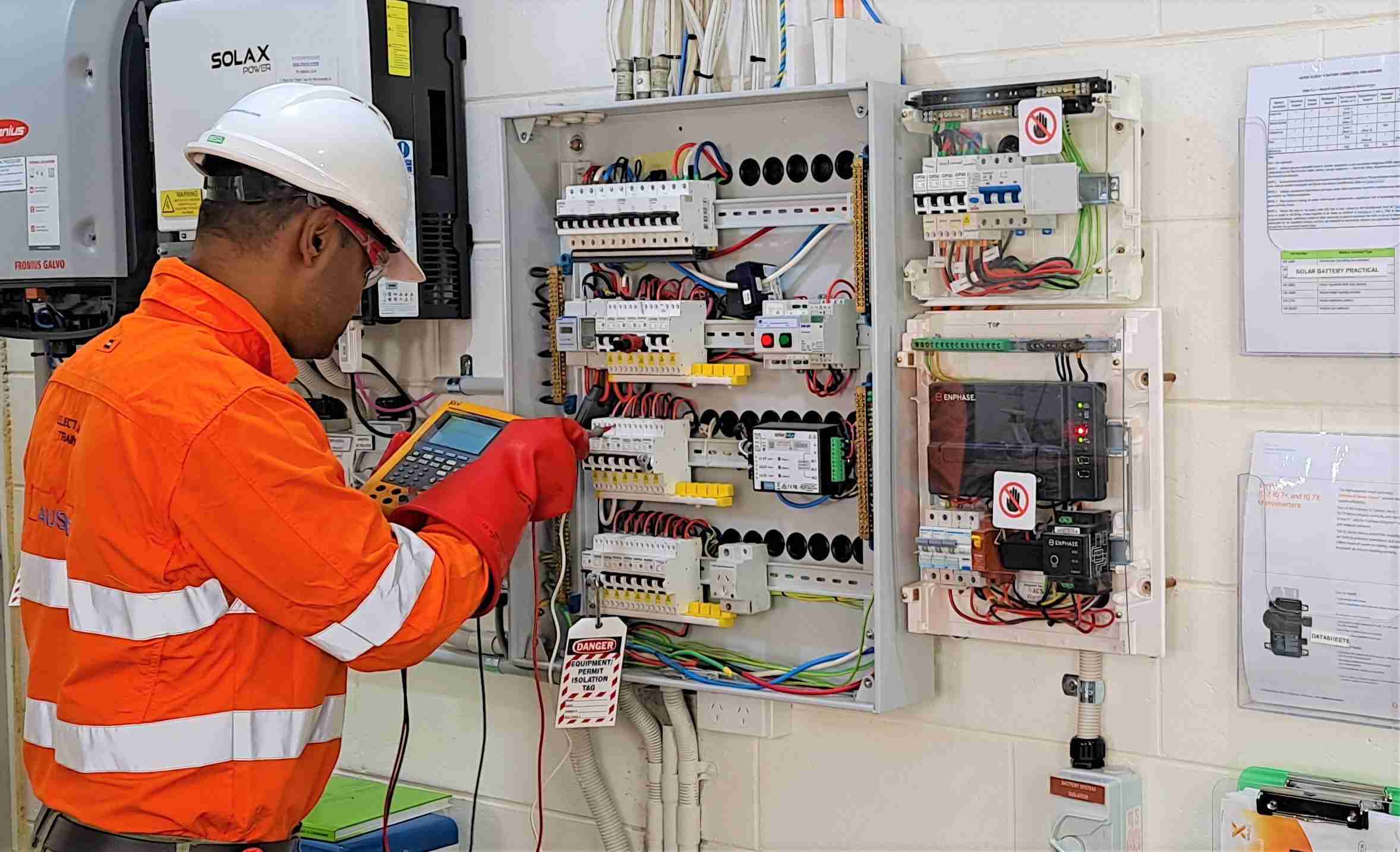 Yıldırım Balaban Mahallesi Elektrikçi
