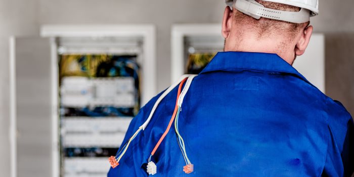 Yıldırım Değirmenönü Mahallesi Elektrikçi