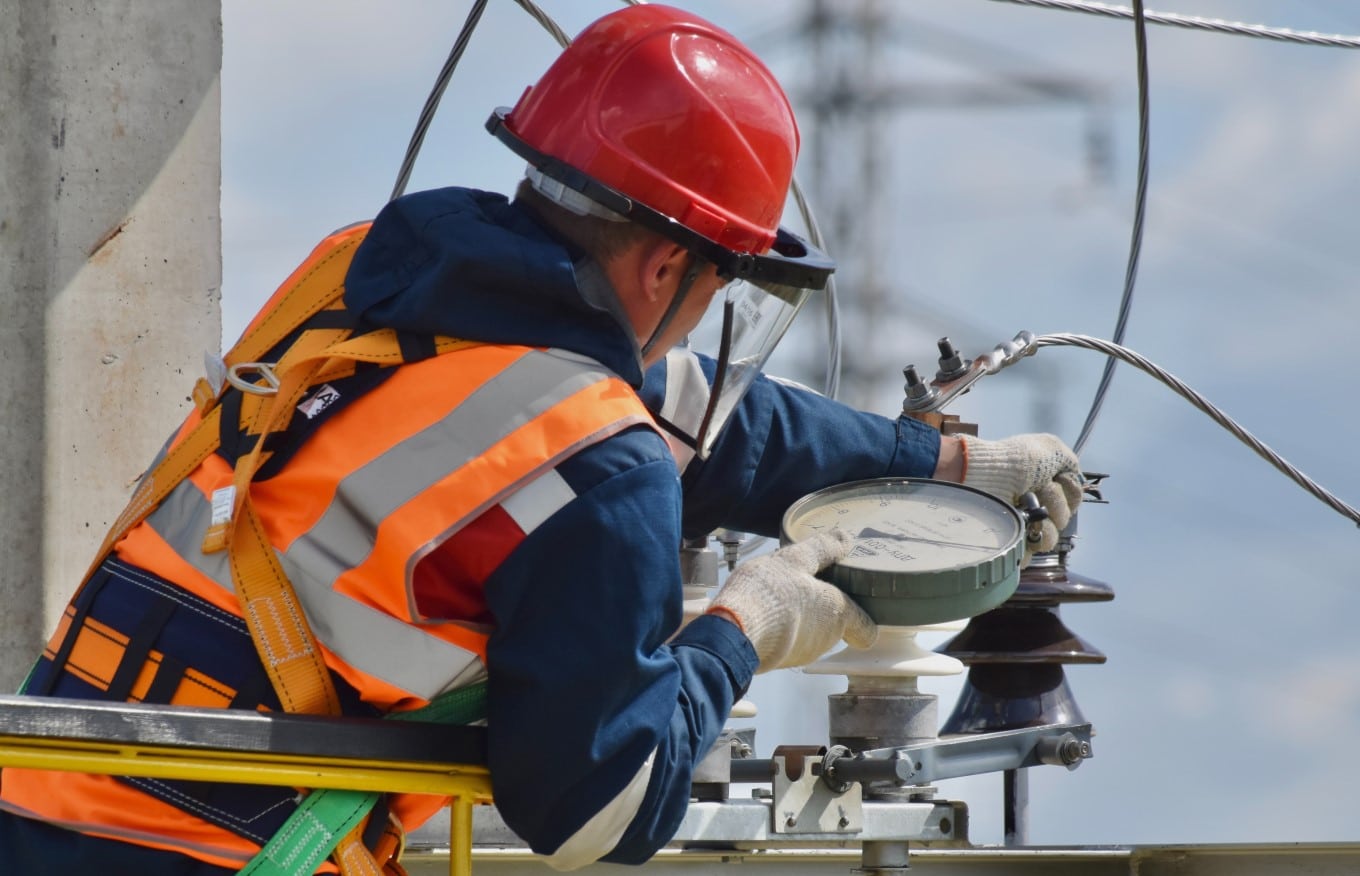 Yıldırım Duaçınarı Mahallesi Elektrikçi