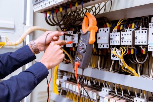 Yıldırım Hocataşkın Mahallesi Elektrikçi
