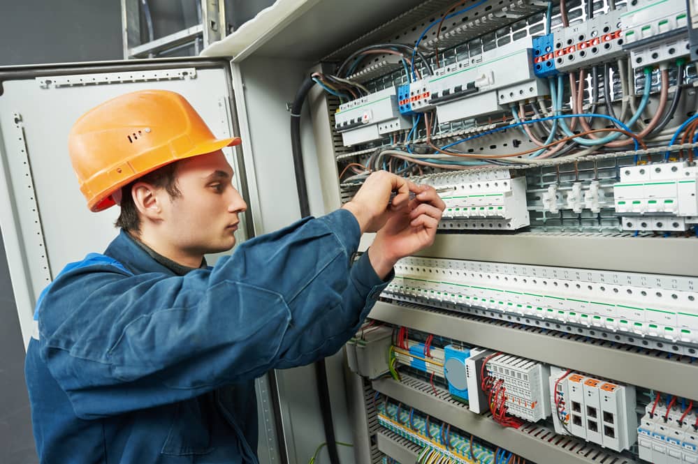 Yıldırım Karapınar Mahallesi Elektrikçi