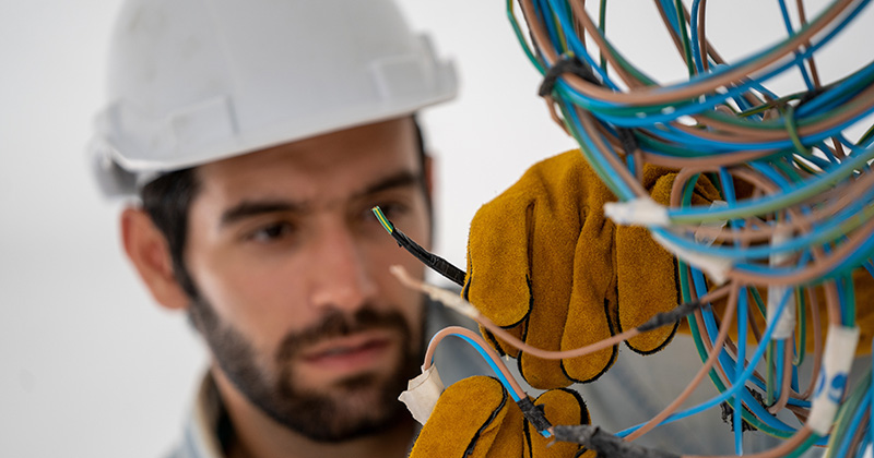 Yıldırım Maltepe Mahallesi Elektrikçi