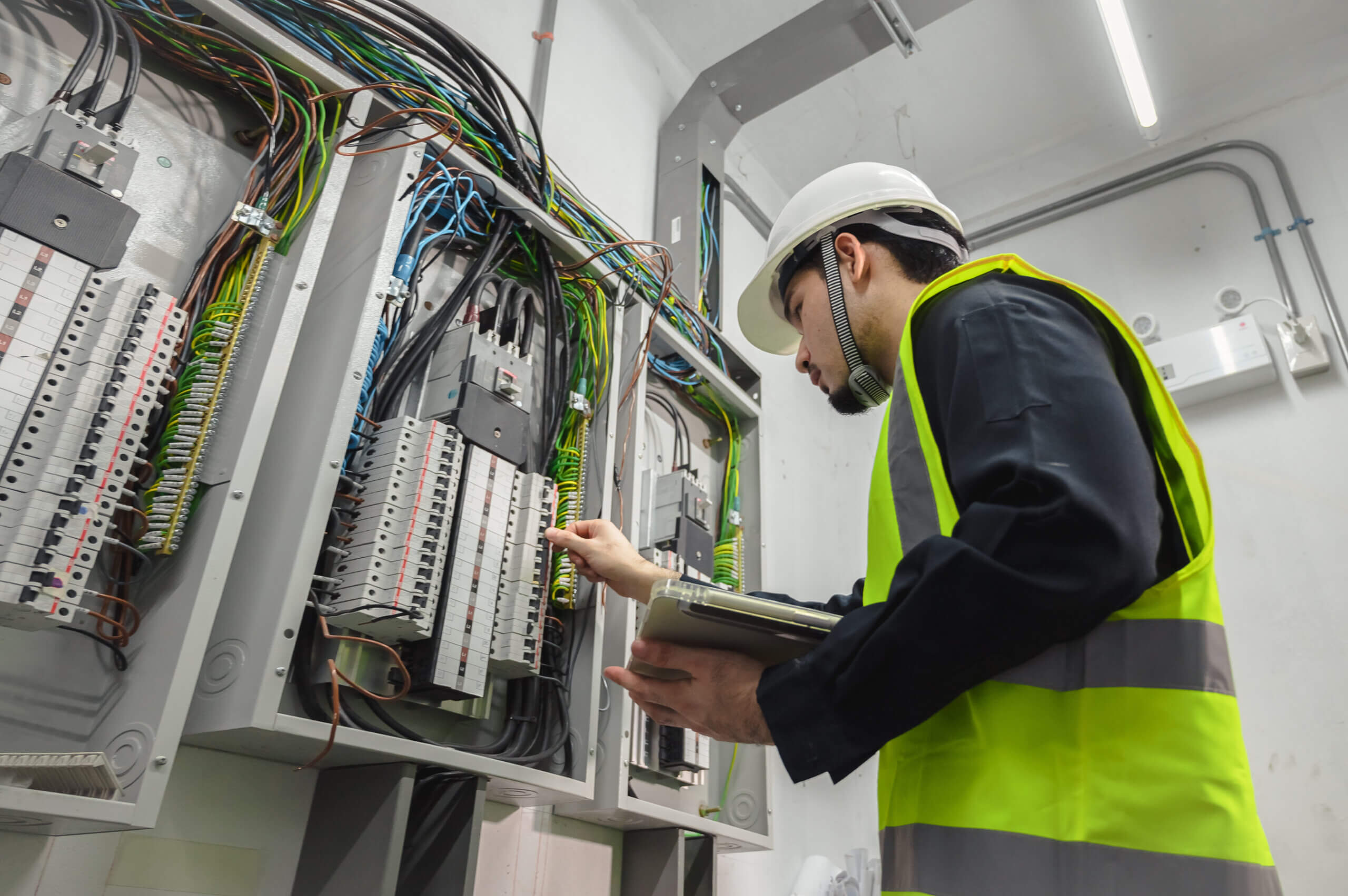 Yıldırım Millet Mahallesi Elektrikçi