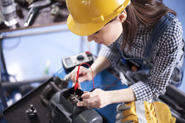 Yıldırım Piremir Mahallesi Elektrikçi