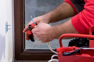Yıldırım Sıracevizler Mahallesi Elektrikçi