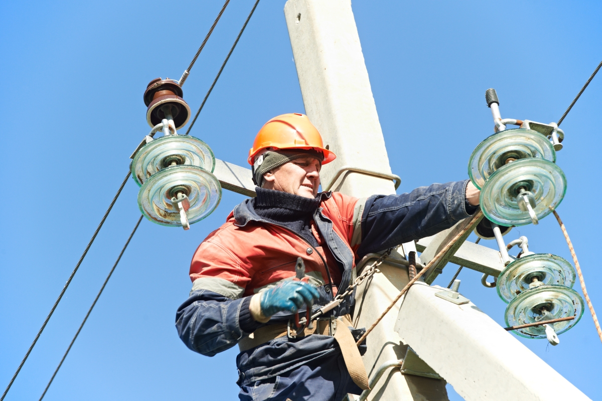 Yıldırım Siteler Mahallesi Elektrikçi