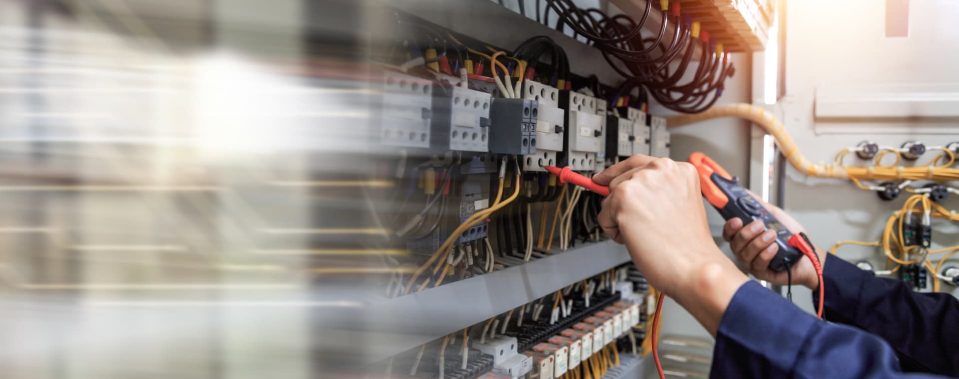 Yıldırım Şirinevler Mahallesi Elektrikçi