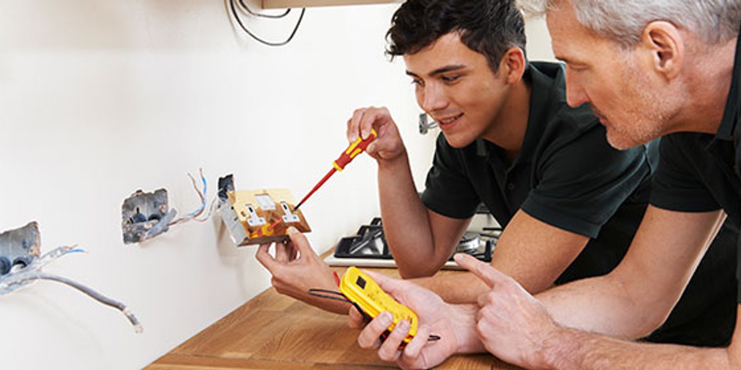 Yıldırım Teferrüç Mahallesi Elektrikçi