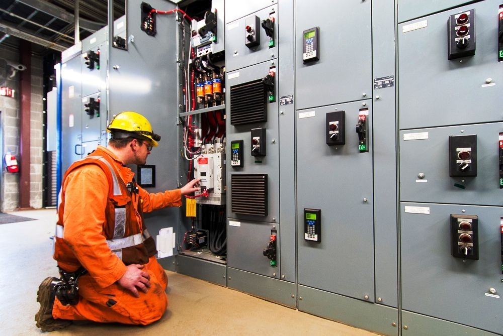 Yıldırım Yavuzselim Mahallesi Elektrikçi